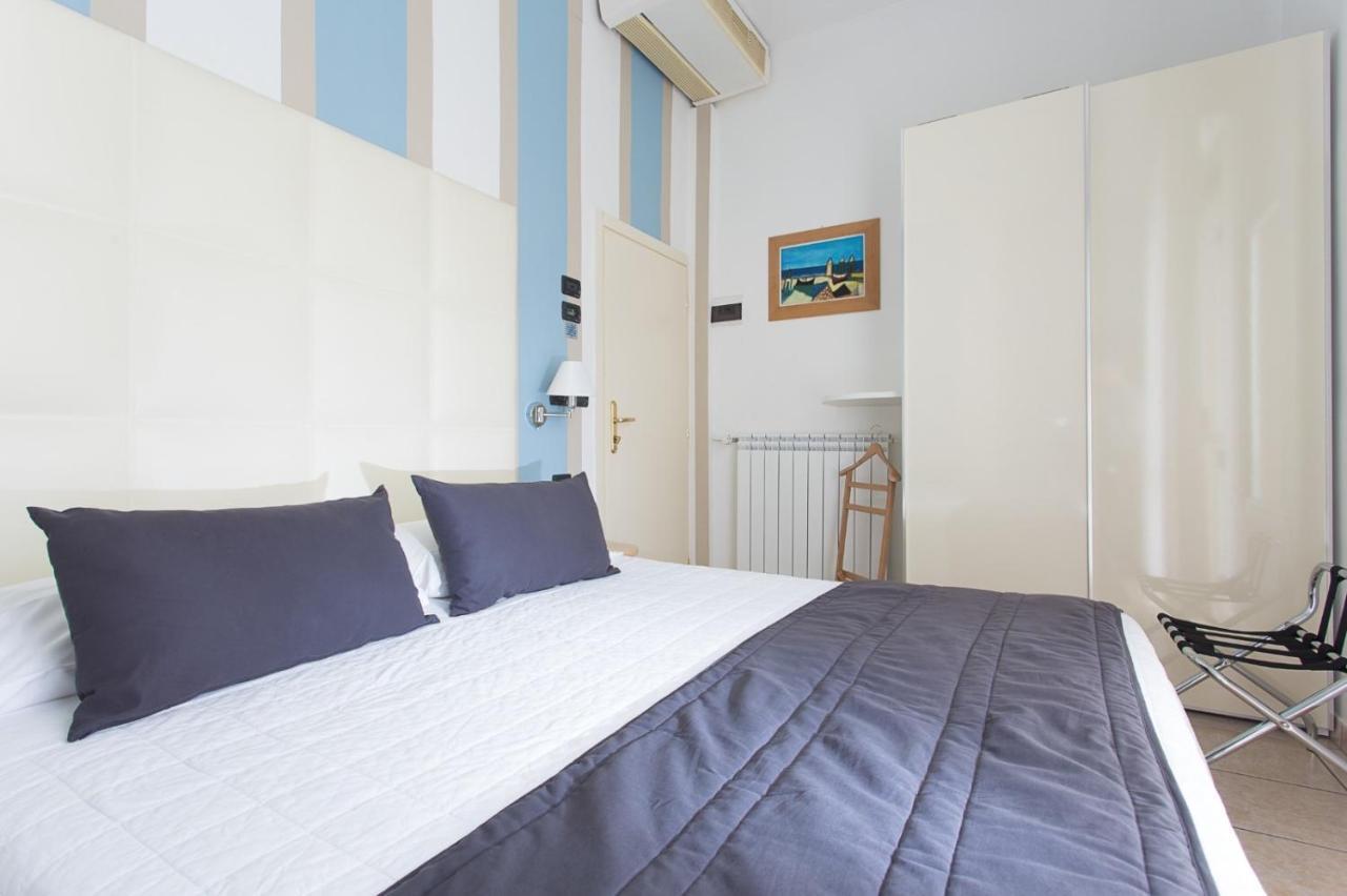 Hotel Flora Milano Marittima Extérieur photo
