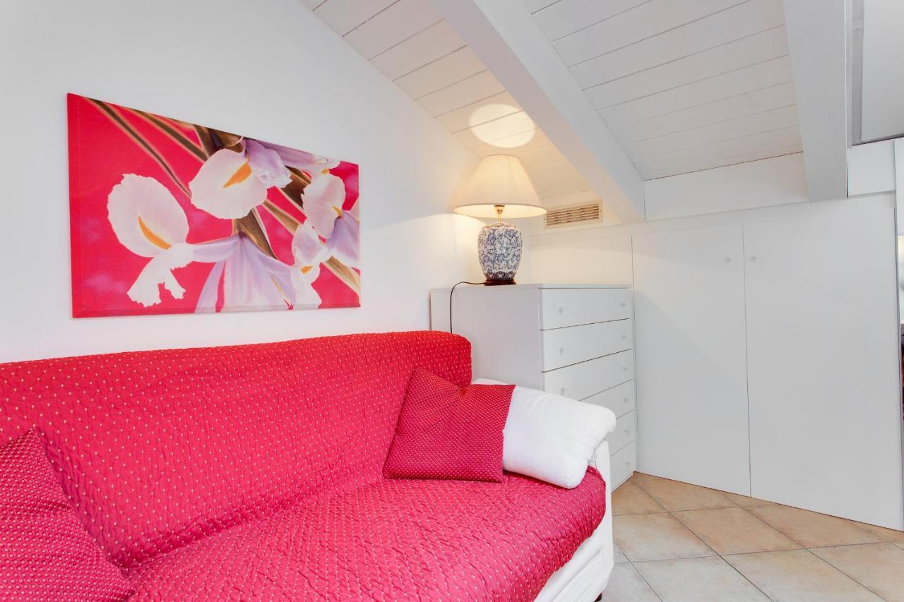 Hotel Flora Milano Marittima Extérieur photo