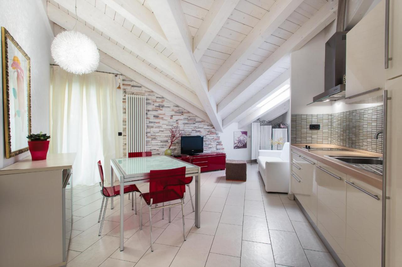 Hotel Flora Milano Marittima Extérieur photo