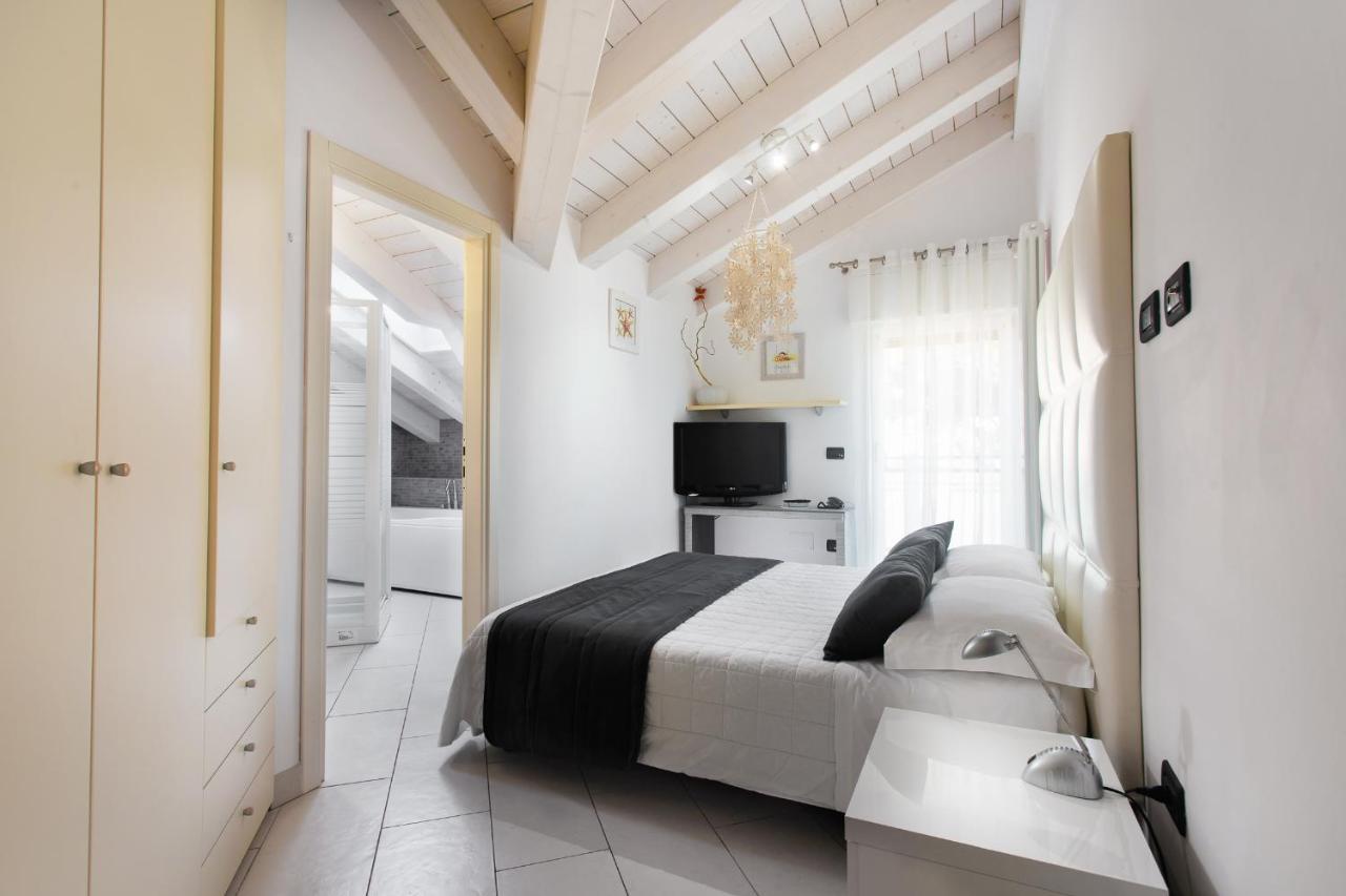 Hotel Flora Milano Marittima Extérieur photo